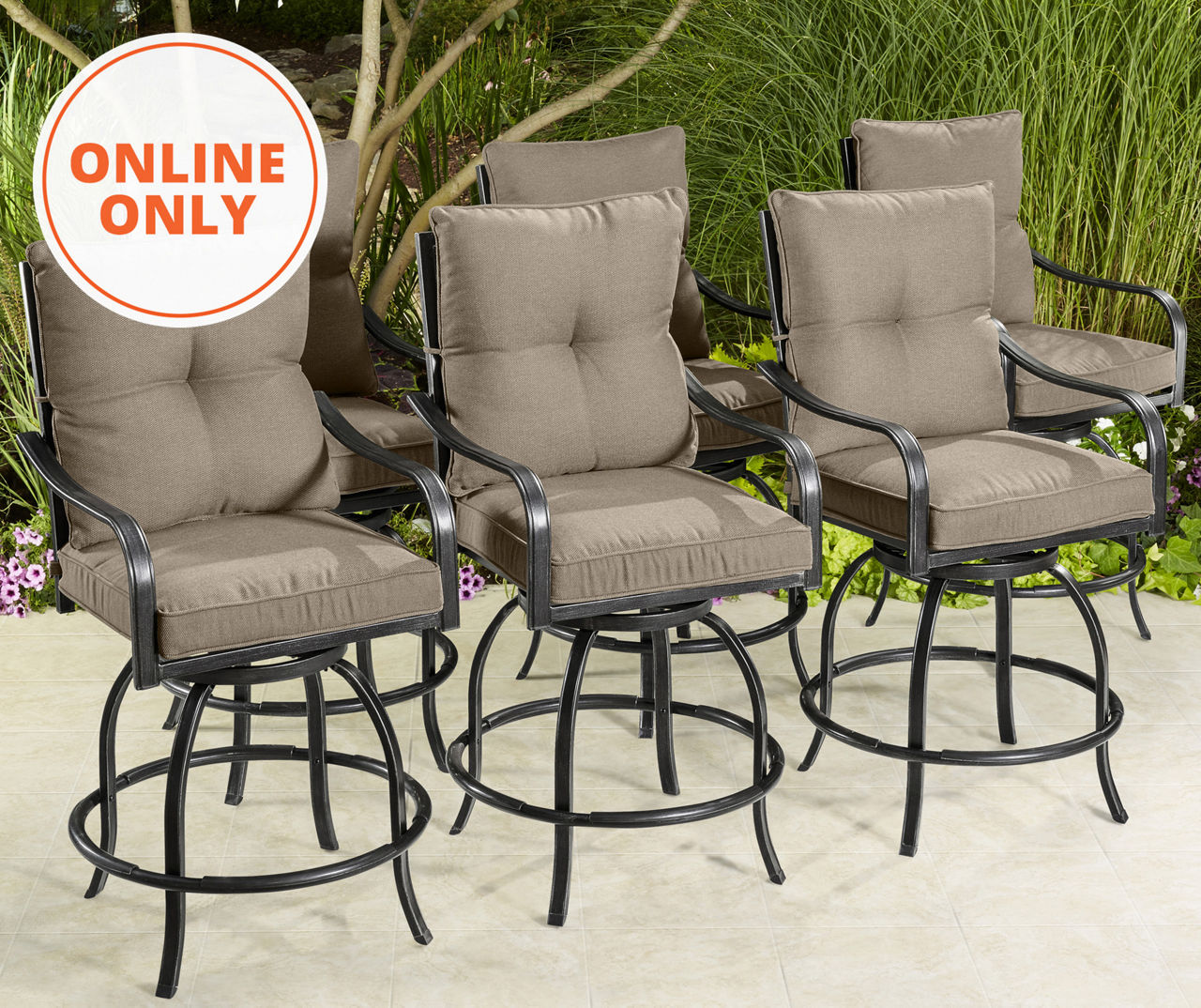 Wilson & fisher stoneridge high top patio dining collection new arrivals